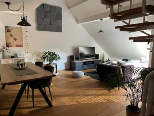 Foto - 3.5 Zimmer Maisonettenwohnung zum Kaufen in Weiden in der Oberpfalz