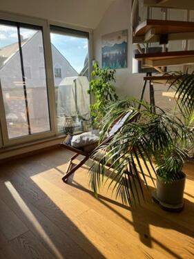 Foto - 3.5 Zimmer Maisonettenwohnung in Weiden in der Oberpfalz