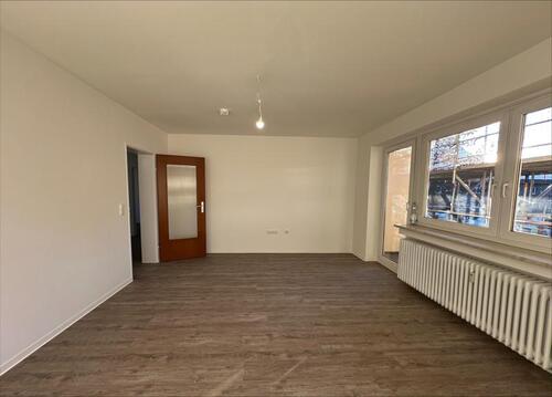 Foto - 3 Zimmer Etagenwohnung zur Miete in Garmisch-Partenkirchen