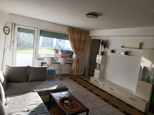 Foto - Souterrain-Wohnung in Meerbusch-Büderich zu vermieten