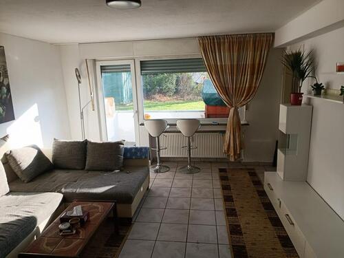 Foto - 1 Zimmer Etagenwohnung zur Miete in Meerbusch