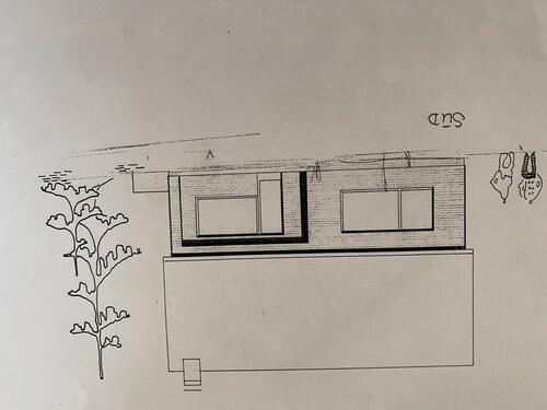 Foto - 8 Zimmer Einfamilienhaus in Borken