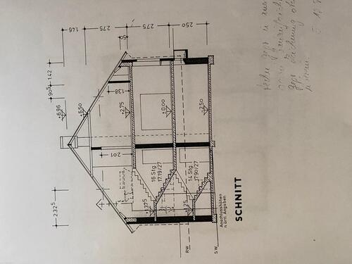 Foto - Einfamilienhaus in Borken zur Miete