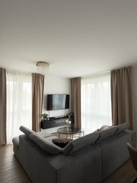 Foto - Exklusive 3-Zimmer-Neubauwohnung in ruhiger Bestlage