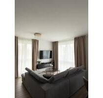 Exklusive 3-Zimmer-Neubauwohnung in ruhiger Bestlage - Bergheim