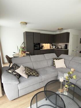 Foto - 3 Zimmer Etagenwohnung in Bergheim