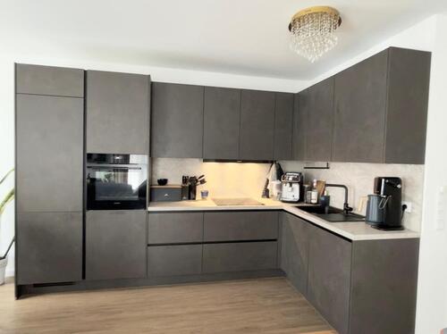 Foto - Etagenwohnung in Bergheim zur Miete