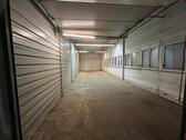 Foto - Lagerhalle 90qm Fuldabrück- Bergshausen zu vermieten