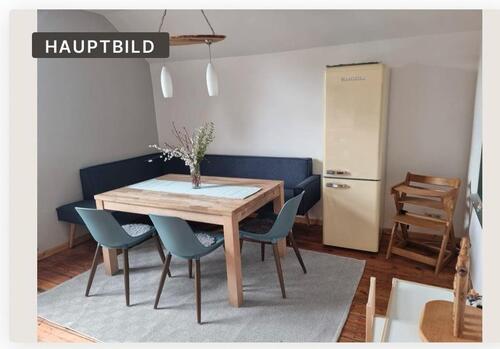 Foto - Ferienwohnung Monteurwohnung in Raduhn bis 9 Person