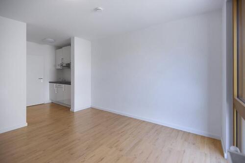 Foto - 1 Zimmer Etagenwohnung zur Miete in Detmold