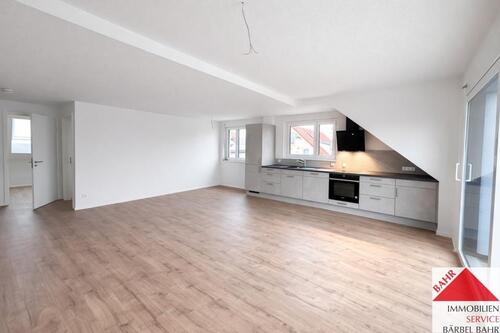 Foto - 2.5 Zimmer Etagenwohnung zur Miete in Holzgerlingen