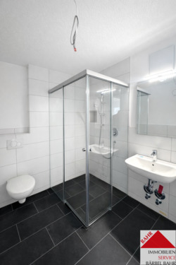 Foto - Etagenwohnung in Holzgerlingen zur Miete