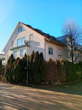 Foto - Schöne Terrassenwohnung in Sachsenheim