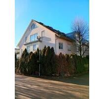 Schöne Terrassenwohnung mit großem Garten in Sachsenheim