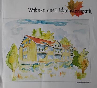 Foto - 3.5 Zimmer Terrassenwohnung zum Kaufen in Sachsenheim