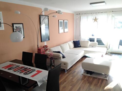 Foto - 3.5 Zimmer Terrassenwohnung in Sachsenheim