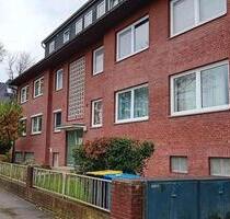 1 ,5 Zimmerwohnung, Küche, Duschbad - Bremerhaven Geestemünde