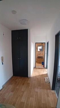 Foto - Etagenwohnung in Bremerhaven zur Miete