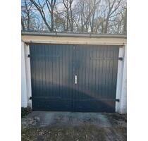 Garage zu vermieten, Bautzener Str., Spremberger Vorstadt - Cottbus