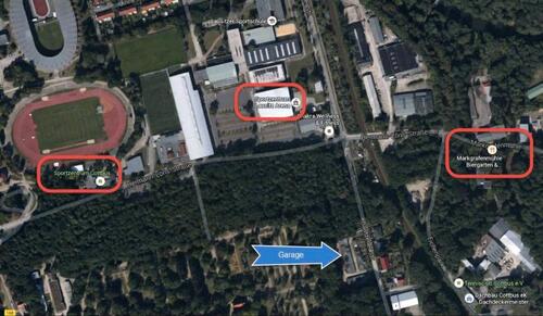 Foto - andere in Cottbus zur Miete