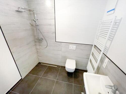 Foto - Etagenwohnung in Bremen zur Miete