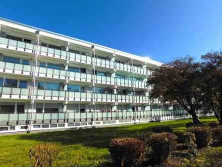 Foto - Lust auf Veränderung: 2-Zimmer-Wohnung