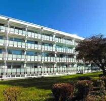 Lust auf Veränderung: 2-Zimmer-Wohnung - Wesseling