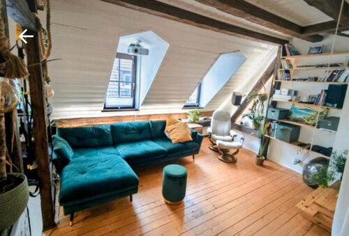 Foto - 3Zi-DG Altstadt Mainz, Terrasse, 10.04–10.05 verfügbar