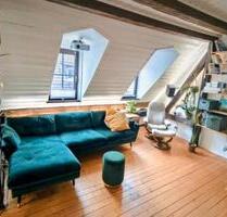 3Zi-DG Altstadt Mainz, Terrasse, 10.04–10.05 verfügbar 3Zi-DG Altstadt Mainz, Terrasse, 10.04–10.05 verfügbar