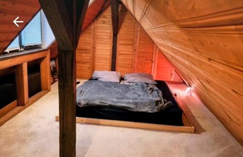 Foto - 3 Zimmer Dachgeschoßwohnung in Mainz