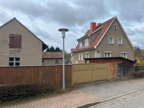 Foto - 6 Zimmer Einfamilienhaus in Südharz