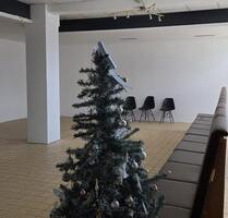 Büro, Sport- Vereinsraum, Laden Dürwiss mit WC, ca. 110qm - Aachen Eilendorf