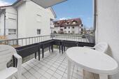 Foto - 2 Zimmer Erdgeschoßwohnung zur Miete in Waldenburg