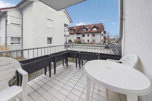 Foto - 2 Zimmer Erdgeschoßwohnung zur Miete in Waldenburg