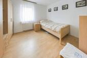 Foto - Erdgeschoßwohnung in Waldenburg zur Miete
