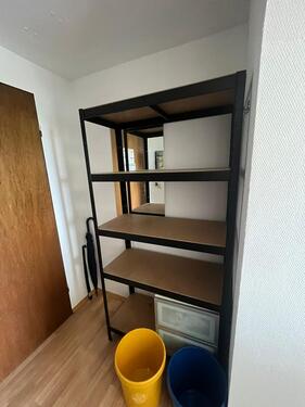 Foto - Erdgeschoßwohnung in Bad Mergentheim zur Miete