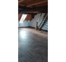 Wohnung Loft zu vermieten - 900,00&nbsp;EUR Kaltmiete, ca.&nbsp; 100,00&nbsp;m&sup2; in Eichenzell (PLZ: 36124)