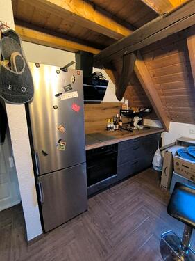 Foto - 3 Zimmer Loft - Studio - Atelier in Eichenzell