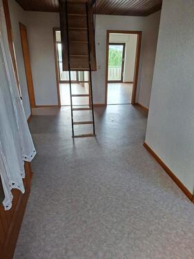 Foto - Etagenwohnung in Mogendorf zur Miete
