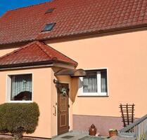 Grundstück mit Wohnhaus zu verkaufen - Annaburg