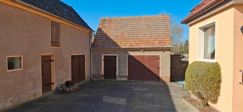 Foto - 8 Zimmer Einfamilienhaus zum Kaufen in Annaburg