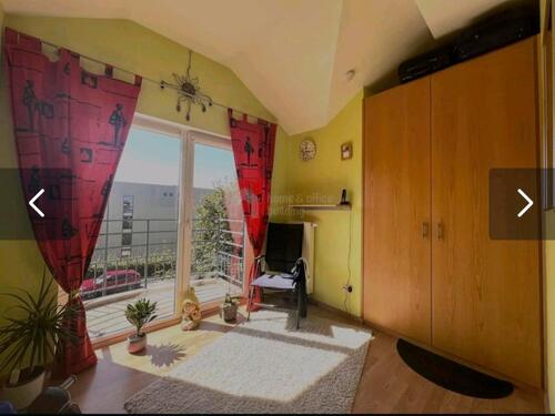 Foto - Etagenwohnung in Mettendorf