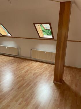 Foto - Etagenwohnung zur Miete in Berga/Elster