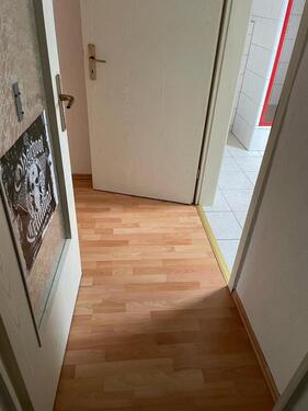 Foto - Etagenwohnung in Berga/Elster zur Miete
