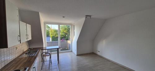 Foto - Etagenwohnung zum Kaufen in Gersthofen