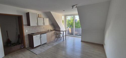 Foto - Etagenwohnung in Gersthofen