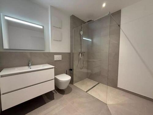 Foto - Traumwohnung! 2-Zi Wohnung m. Balkon - KFW 40 NH
