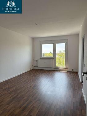Foto - Etagenwohnung in Magdeburg zur Miete