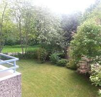 Exklusive 2 Zi-Wohnung mit Balkon Wetzlar beim Klinikum