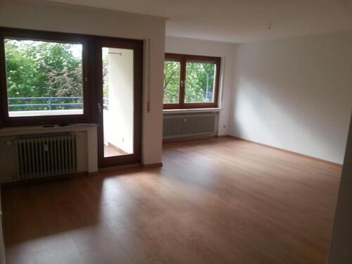 Foto - Etagenwohnung zur Miete in Wetzlar